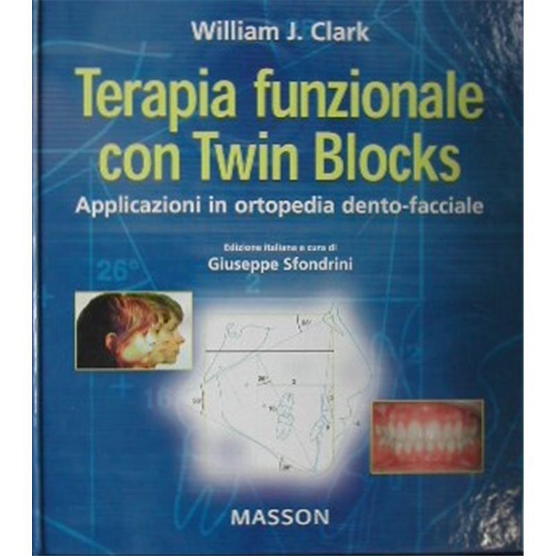 Terapia funzionale con Twin Blocks
